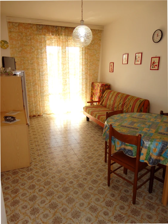 Caorle - Porto Santa Margherita / Residence Lemene