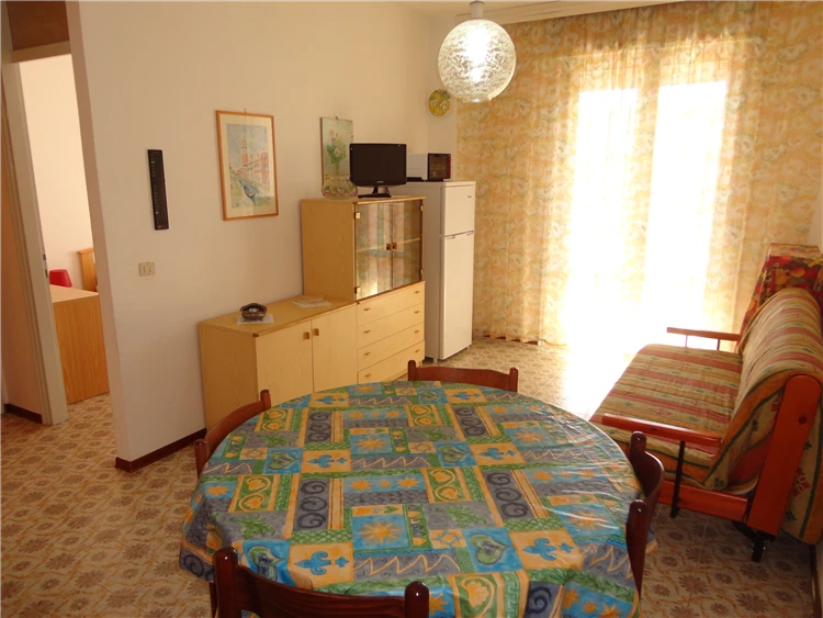 Caorle - Porto Santa Margherita / Residence Lemene