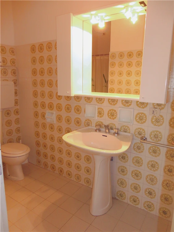 Caorle - Porto Santa Margherita / Residence Lemene