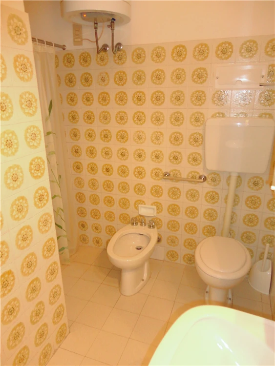 Caorle - Porto Santa Margherita / Residence Lemene
