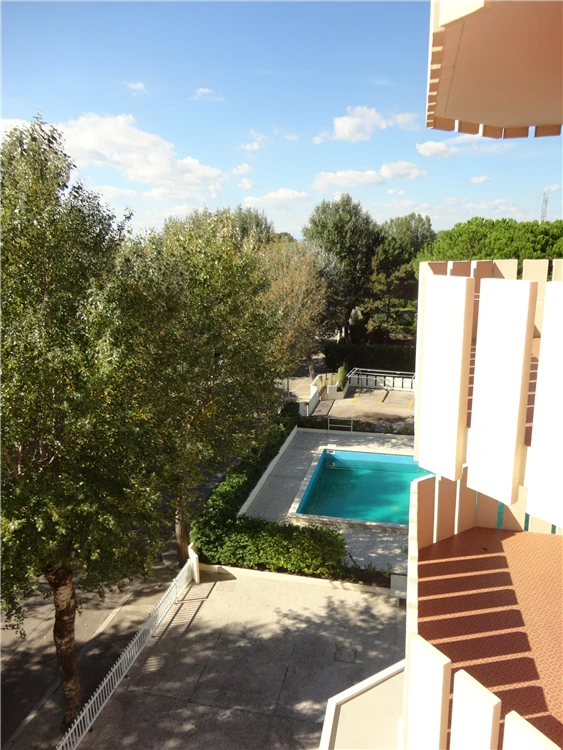 Caorle - Porto Santa Margherita / Residence Lemene
