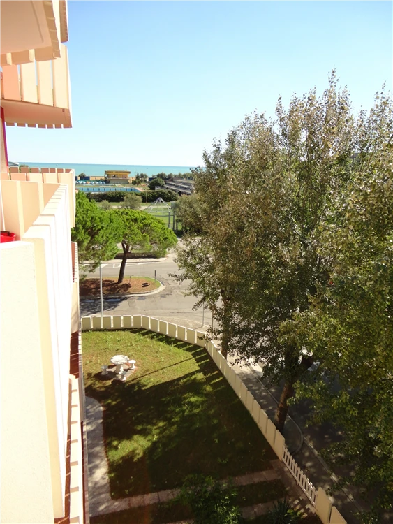 Caorle - Porto Santa Margherita / Residence Lemene