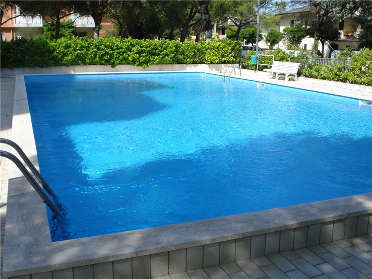 Caorle - Porto Santa Margherita / Residence Lemene