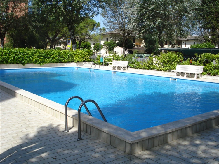 Caorle - Porto Santa Margherita / Residence Lemene