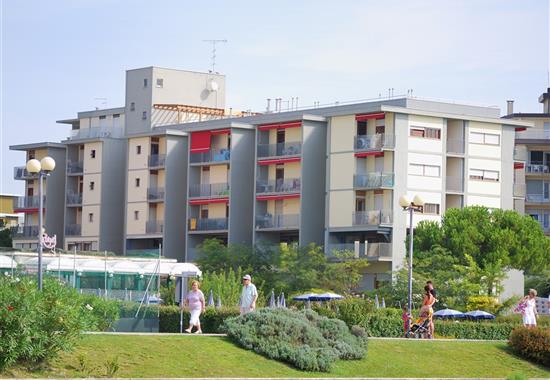 Laguna Grande - Bibione