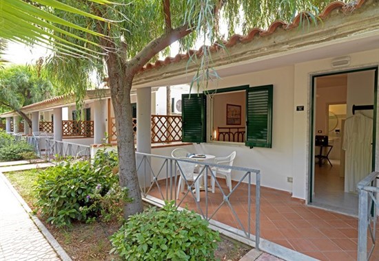 Le Palme (residence) - Marina di Ascea
