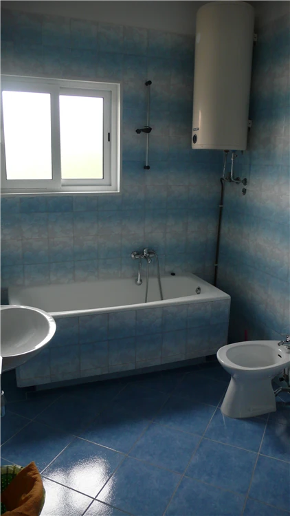 Apartmán Biokovo – ložnice nebo obývací pokoj | Tučepi / Apartmánový dům Biokovo
