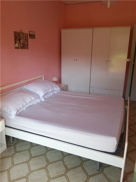 Venkovní posezení u apartmánů Leonardo, Silvi Marina | Silvi Marina / Apartmány Leonardo