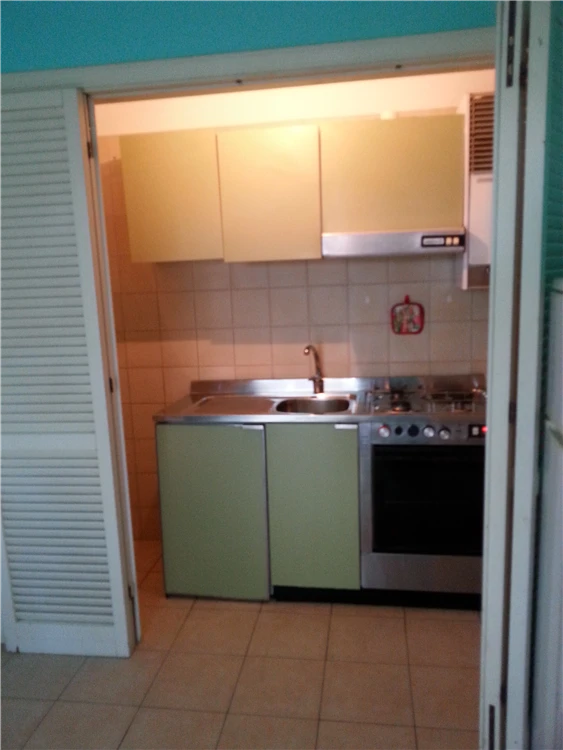 Pohled na budovu apartmánů Leonardo, Silvi Marina | Silvi Marina / Apartmány Leonardo
