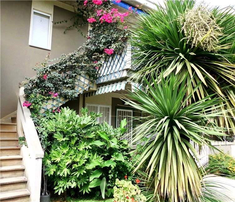 Relaxační zóna apartmánů Leonardo v Silvi Marina | Silvi Marina / Apartmány Leonardo