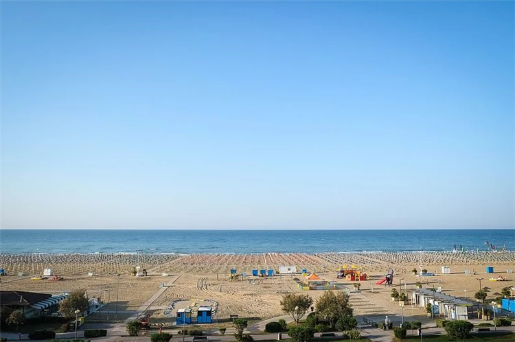 Residence Scorpios Bibione – detail areálu nebo pokoje | Bibione / Residence Scorpios