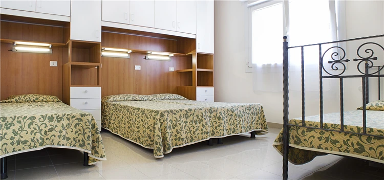 Terasa Villa Lucchese s výhledem do okolí | Lignano / Villa Lucchese