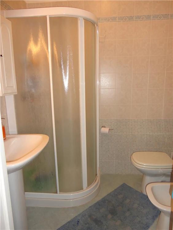 Apartmán č. 5/11 v Residence Miramare – detail interiéru | Caorle - Porto Santa Margherita / Residence Miramare