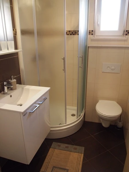 Detail vybavení nebo prostoru v apartmánu Villa Maris | Orebić / Villa Maris