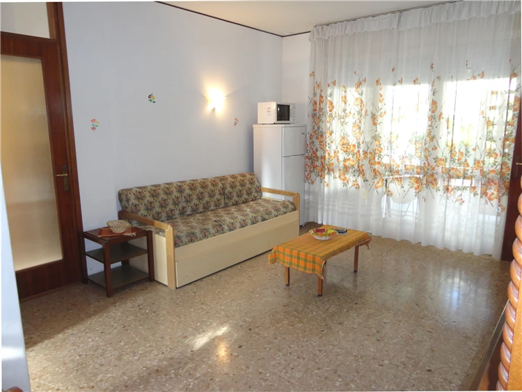 Villa Armida – interiér nebo pokoj k pronájmu | Caorle - Porto Santa Margherita / Villa Armida