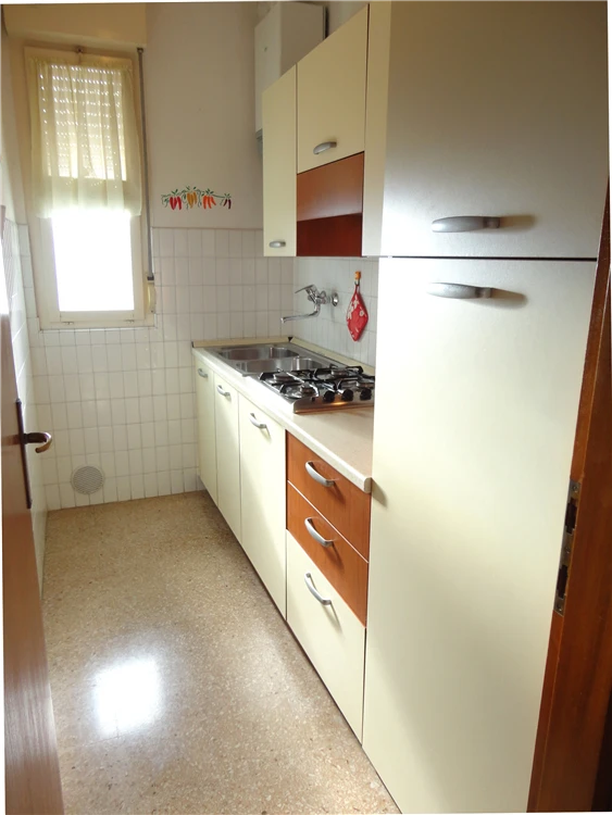 Villa Armida – vybavený pokoj pro hosty | Caorle - Porto Santa Margherita / Villa Armida