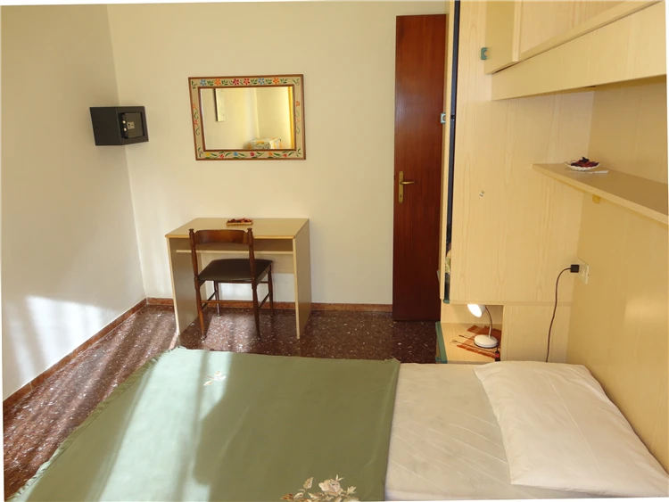 Villa Armida – společné prostory nebo zahrada | Caorle - Porto Santa Margherita / Villa Armida