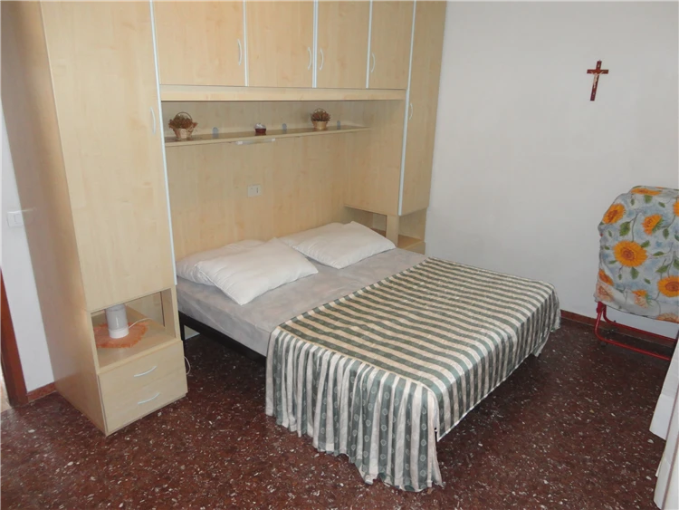 Villa Armida – venkovní terasa s výhledem | Caorle - Porto Santa Margherita / Villa Armida