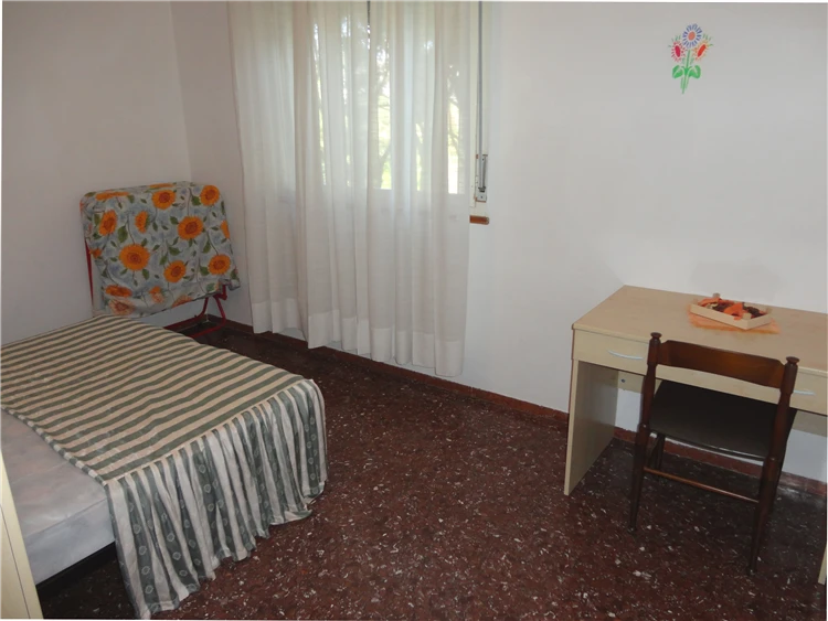 Villa Armida – okolí vily v Porto S. Margherita | Caorle - Porto Santa Margherita / Villa Armida