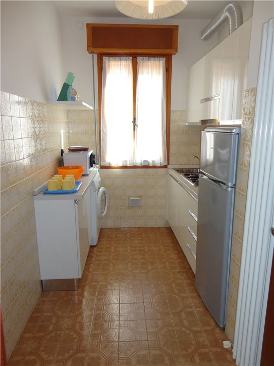 Bazén areálu Iride v Porto Santa Margherita | Caorle - Porto Santa Margherita / Vilky Iride