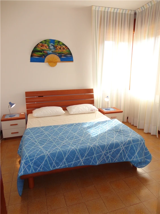 Dětský koutek nebo hřiště v areálu vil Iride | Caorle - Porto Santa Margherita / Vilky Iride