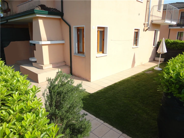 Vila Iride v Porto Santa Margherita, Caorle | Caorle - Porto Santa Margherita / Vilky Iride