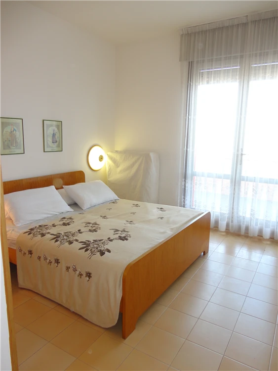 Kuchyň apartmánu 29 v Residence Acapulco | Caorle - Porto Santa Margherita / Residence Acapulco