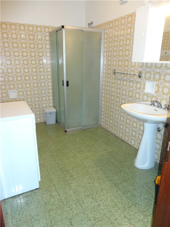 Výhled z apartmánu c10, Residence Acapulco | Caorle - Porto Santa Margherita / Residence Acapulco