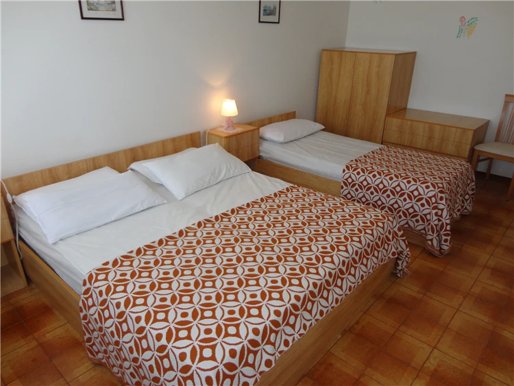 Kuchyň apartmánu c28, Residence Acapulco | Caorle - Porto Santa Margherita / Residence Acapulco