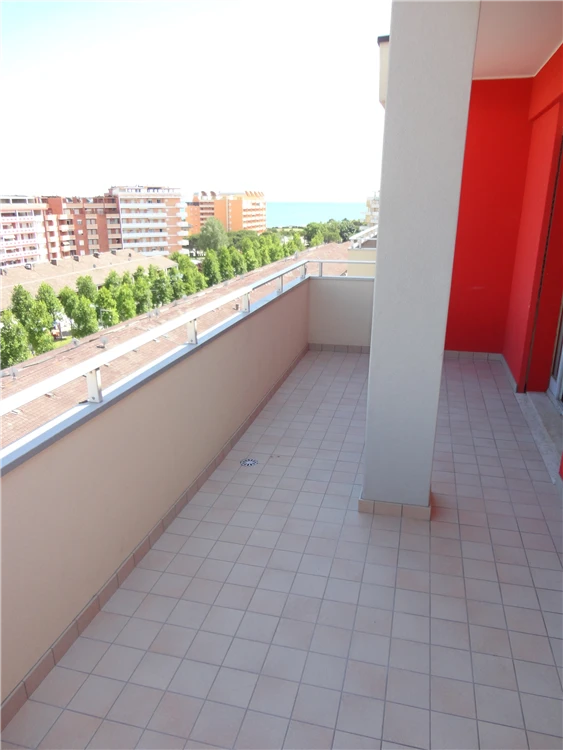 Areál Residence Acapulco v Porto Santa Margherita | Caorle - Porto Santa Margherita / Residence Acapulco