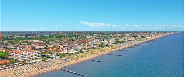 Lido di Jesolo