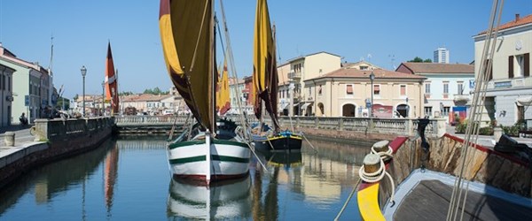 Cesenatico