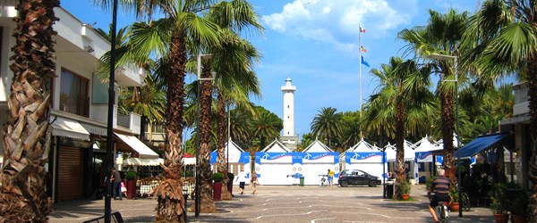 San Benedetto del Tronto