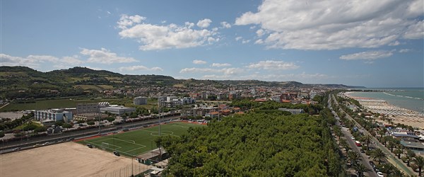 San Benedetto del Tronto