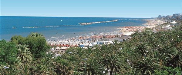 San Benedetto del Tronto