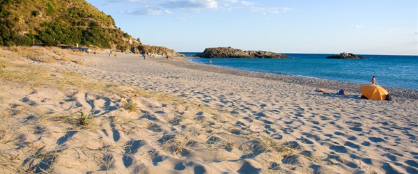 Marina di Ascea