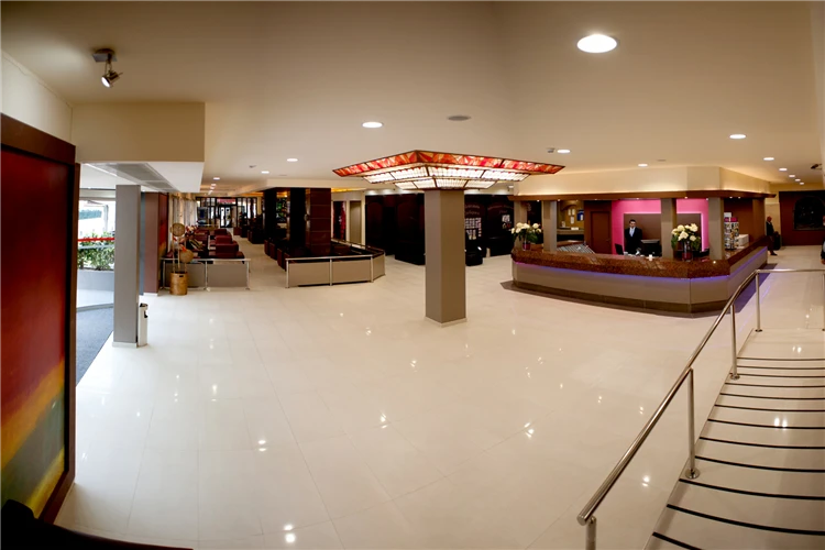 Recepce hotelu Maria del Mar v Lloret de Mar | Lloret de Mar / Hotel Maria del Mar