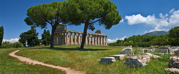 Paestum