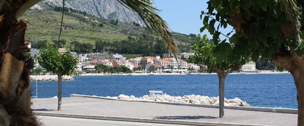 Podgora