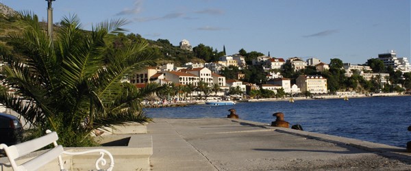 Podgora