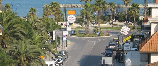 San Benedetto del Tronto