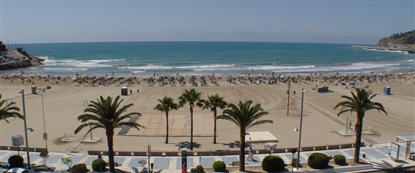 Oropesa Del Mar