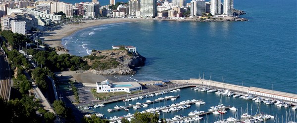 Oropesa Del Mar