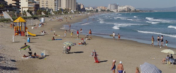 Oropesa Del Mar