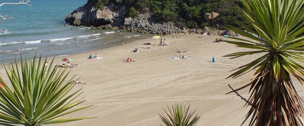 Oropesa Del Mar