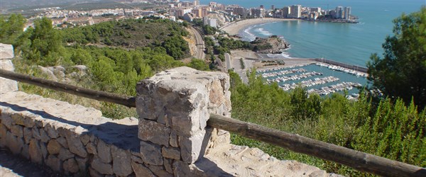 Oropesa Del Mar