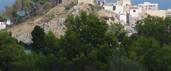 Oropesa Del Mar