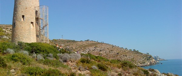 Oropesa Del Mar