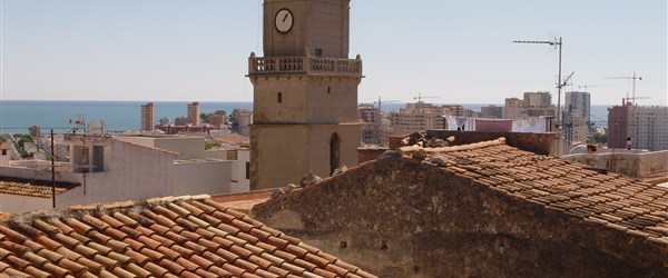 Oropesa Del Mar