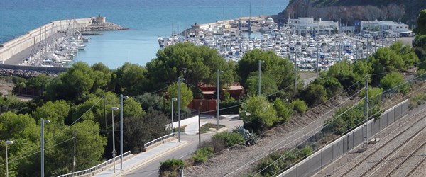 Oropesa Del Mar